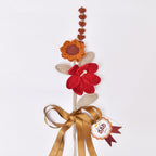 Crochet Flower