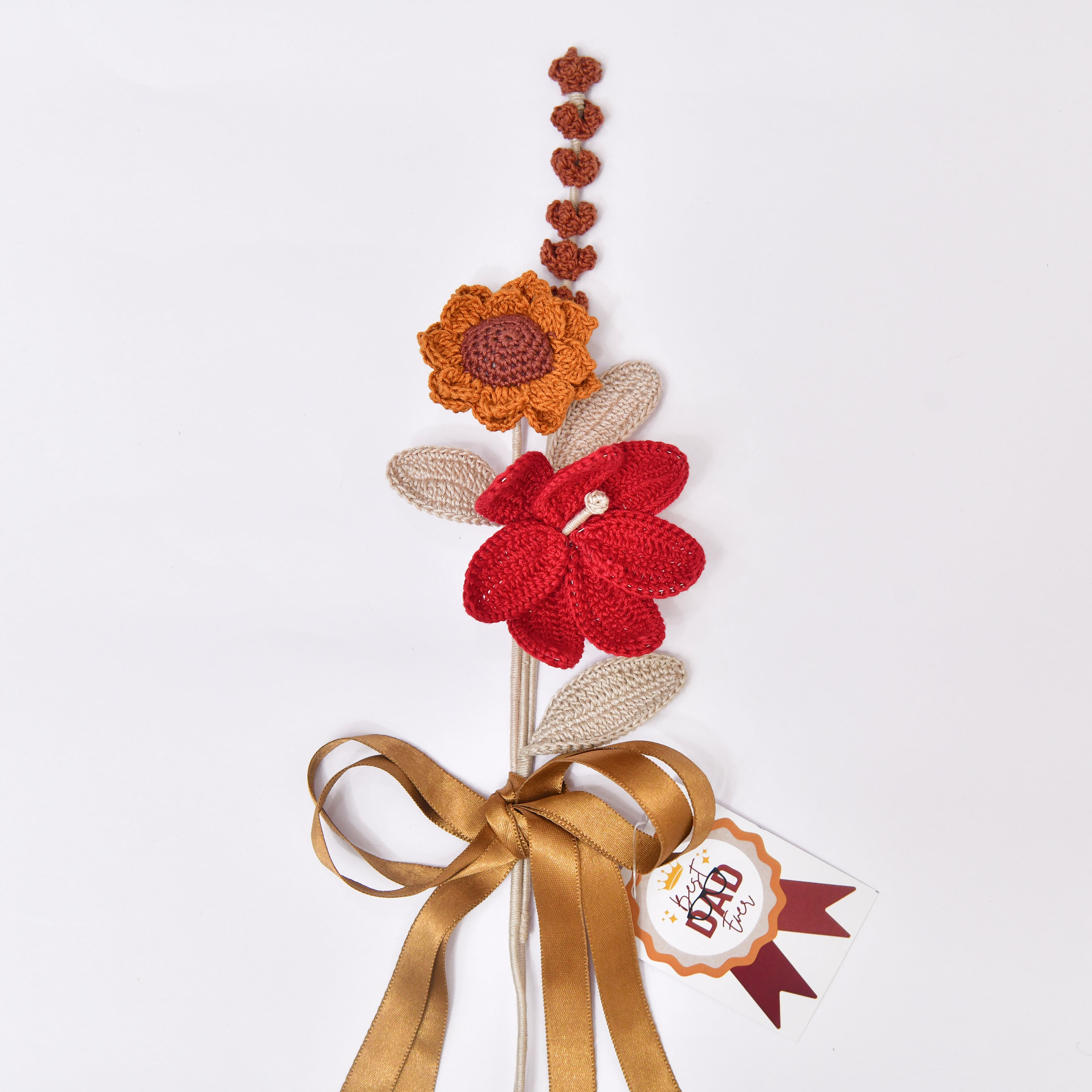 Crochet Flower