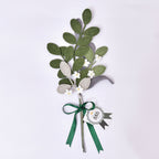 Crochet Bouquet