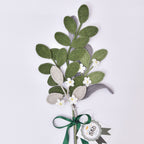 Crochet Bouquet