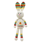 Hopper Crochet Bunny