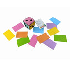Number Dice Game
