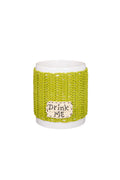 Splendour Green Mug Cozy