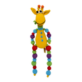 Skye Giraffe Crochet Toy