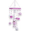 Bunny Nursery Mobile