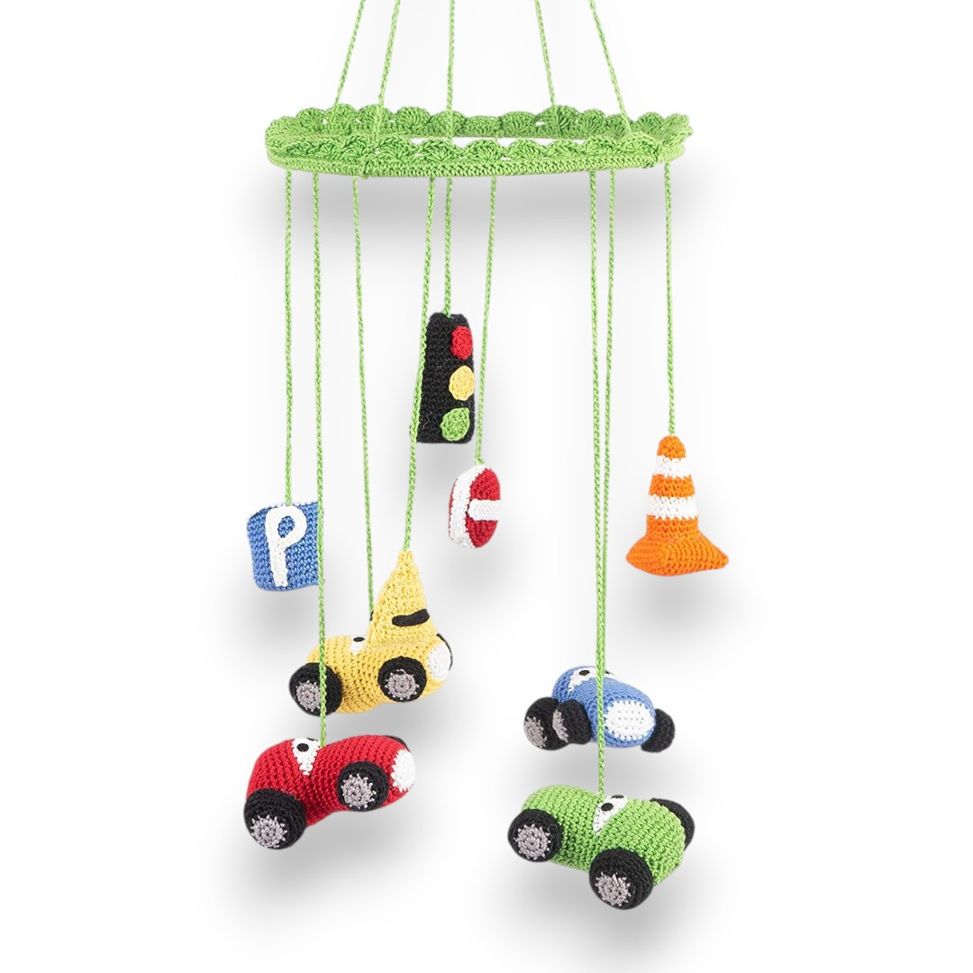 Traffic Nursery Mobile