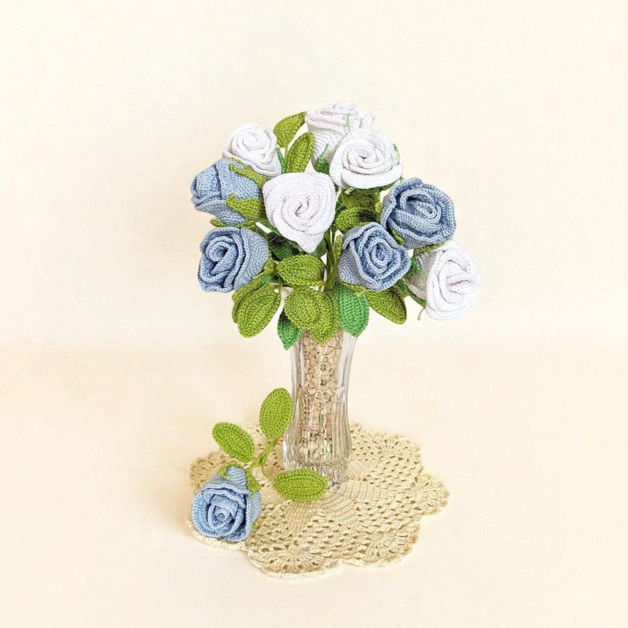 Rose Single Stem