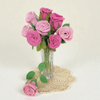 Rose Single Stem