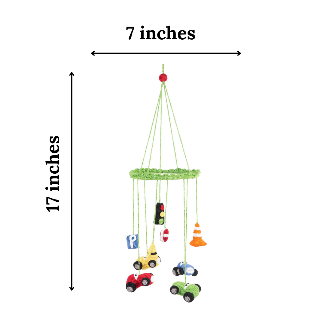 Traffic Nursery Mobile
