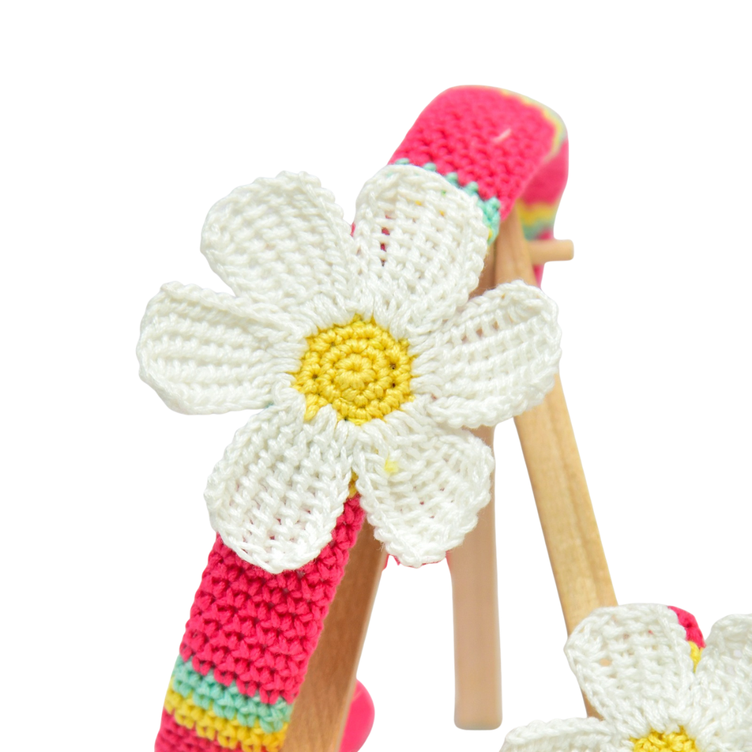 Daisy Headband Set