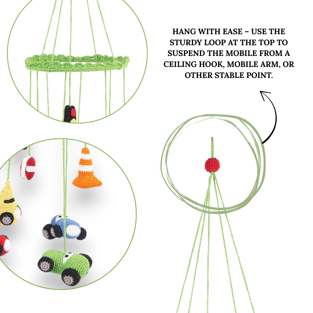 Traffic Nursery Mobile