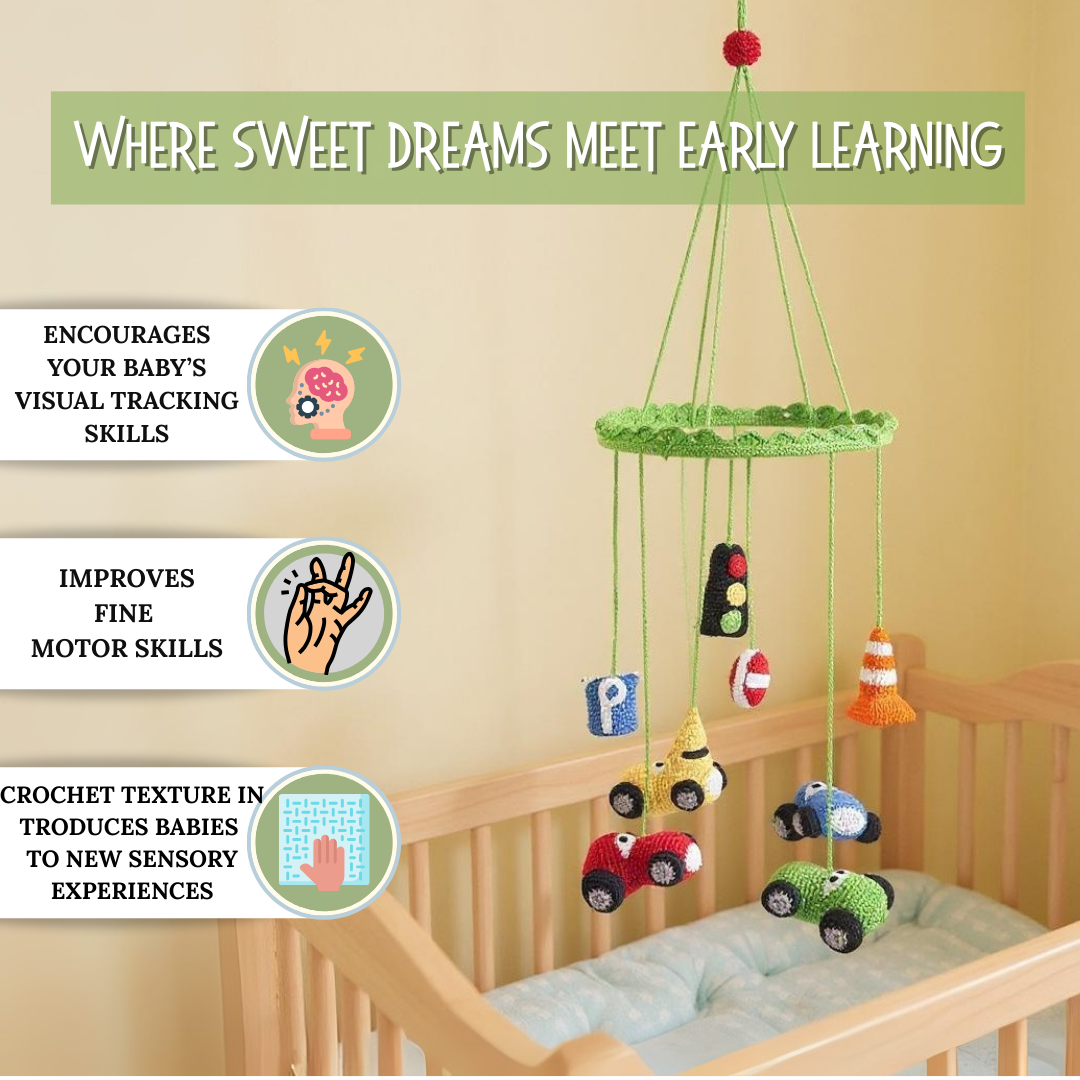Traffic Nursery Mobile