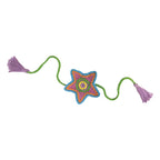 Star Crochet Band