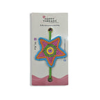 Star Crochet Band