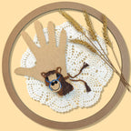 Horse Crochet Band