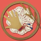 Specs Crochet Band