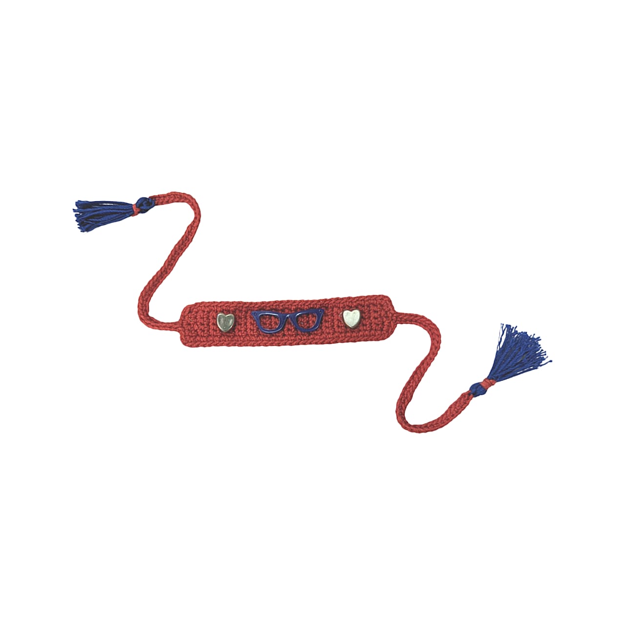 Specs Crochet Band