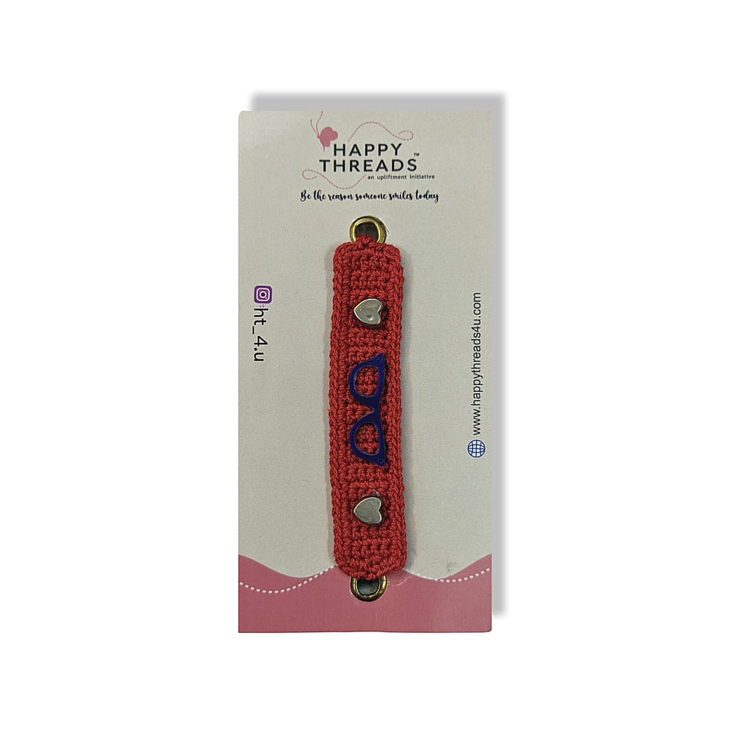 Specs Crochet Band