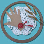 Cricket Crochet Band