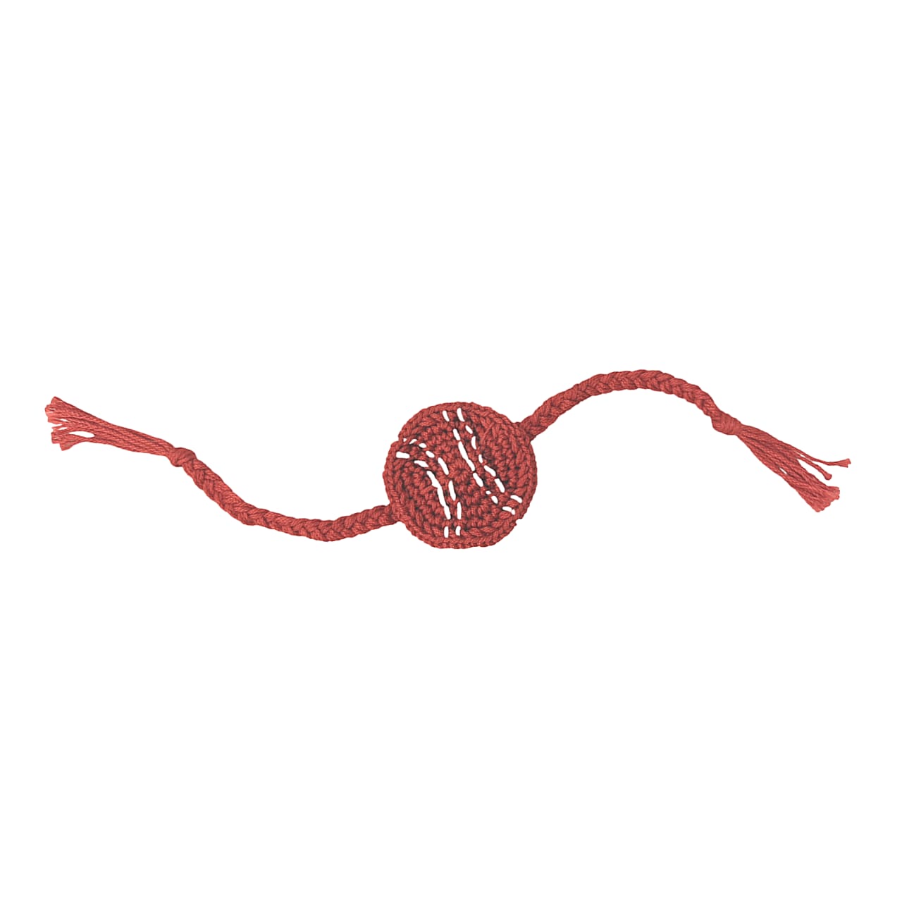 Cricket Crochet Band