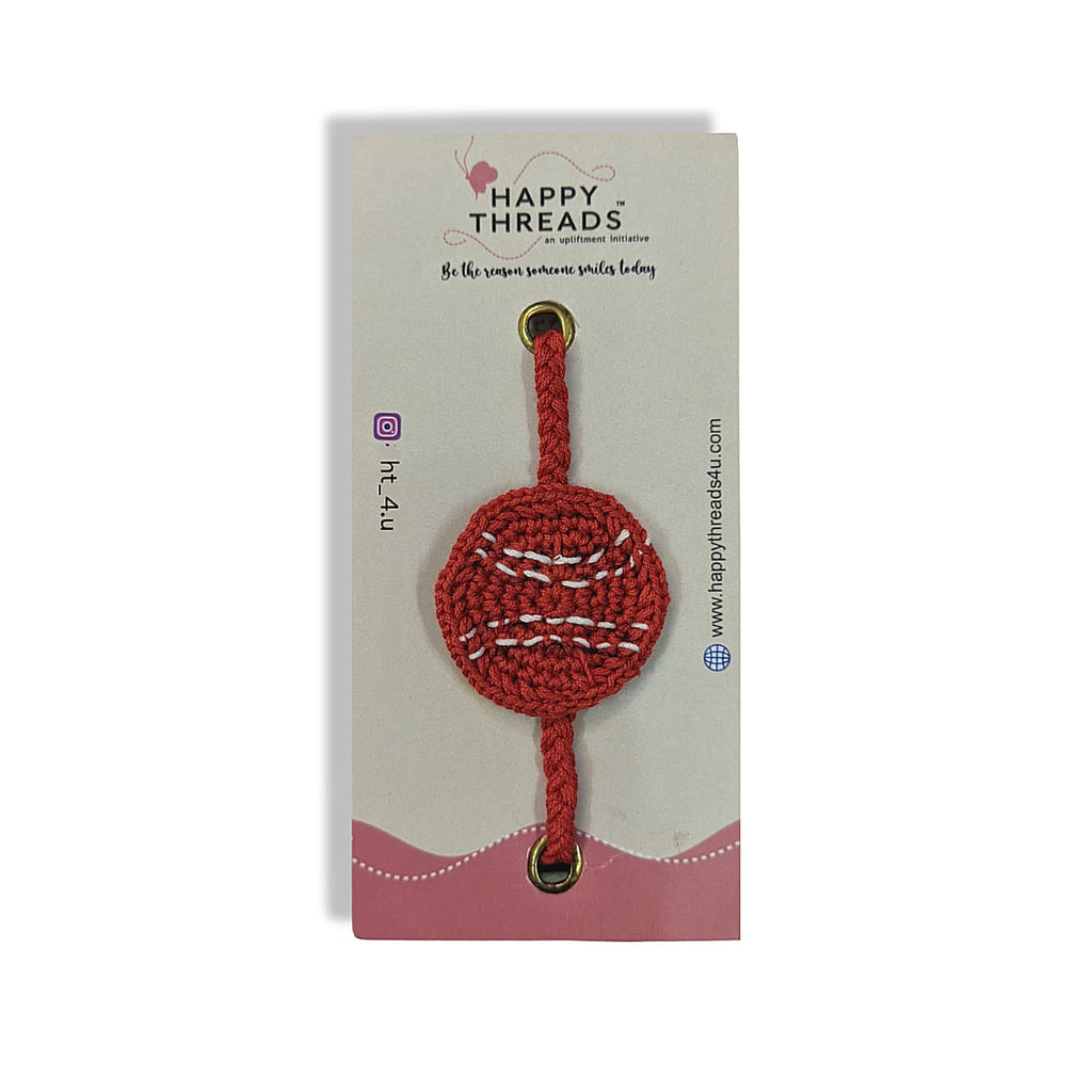 Cricket Crochet Band