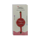 Cricket Crochet Band