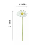 Daisy Crochet Flower