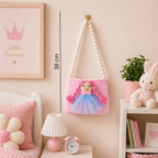 Doll Crochet Bag