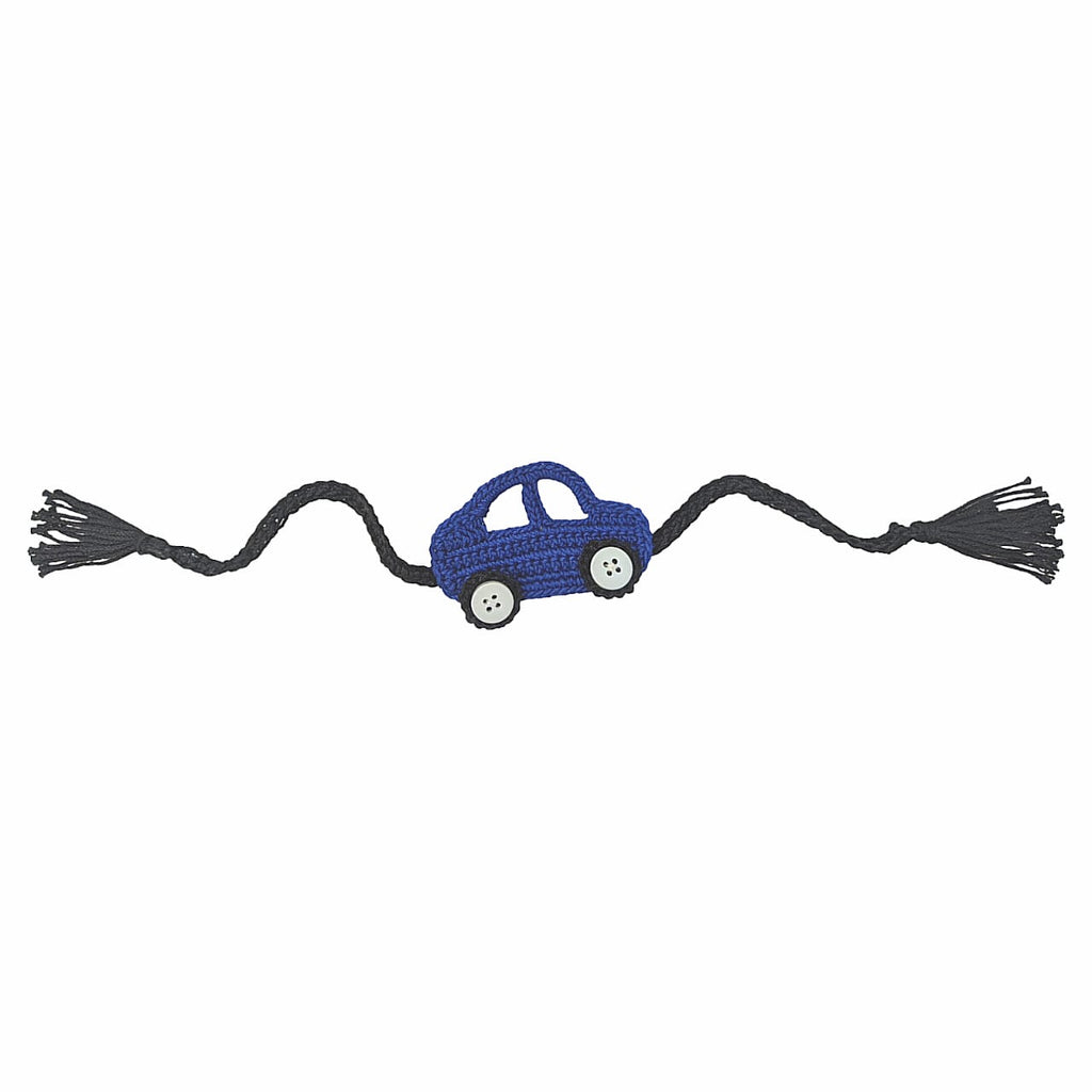 Car Crochet Band