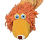 Lion Hand Puppet