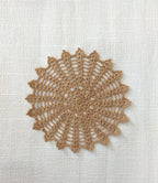 Crochet Doily Set