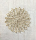 Crochet Doily Set
