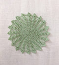 Crochet Doily Set