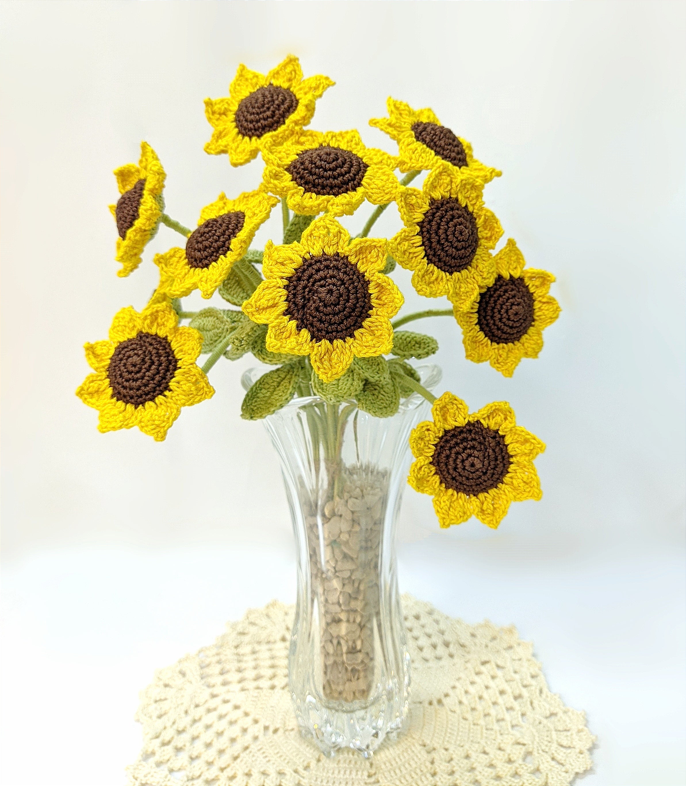 Sunflower Single Stem