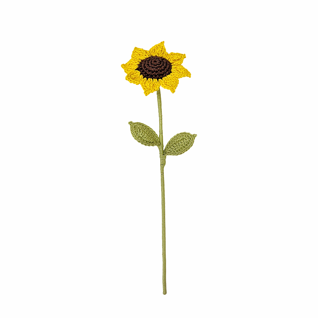 Sunflower Single Stem