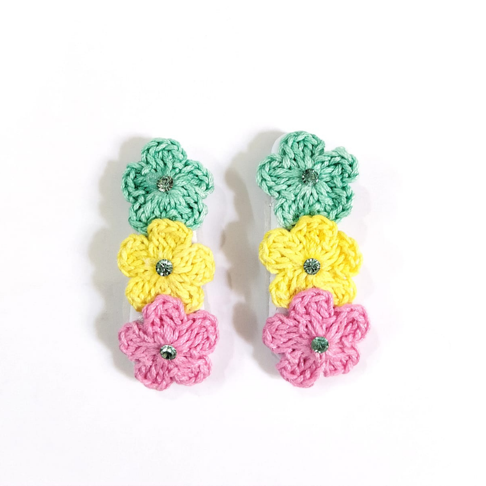 Child's Clip Set