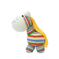 Rainbow Tie Set