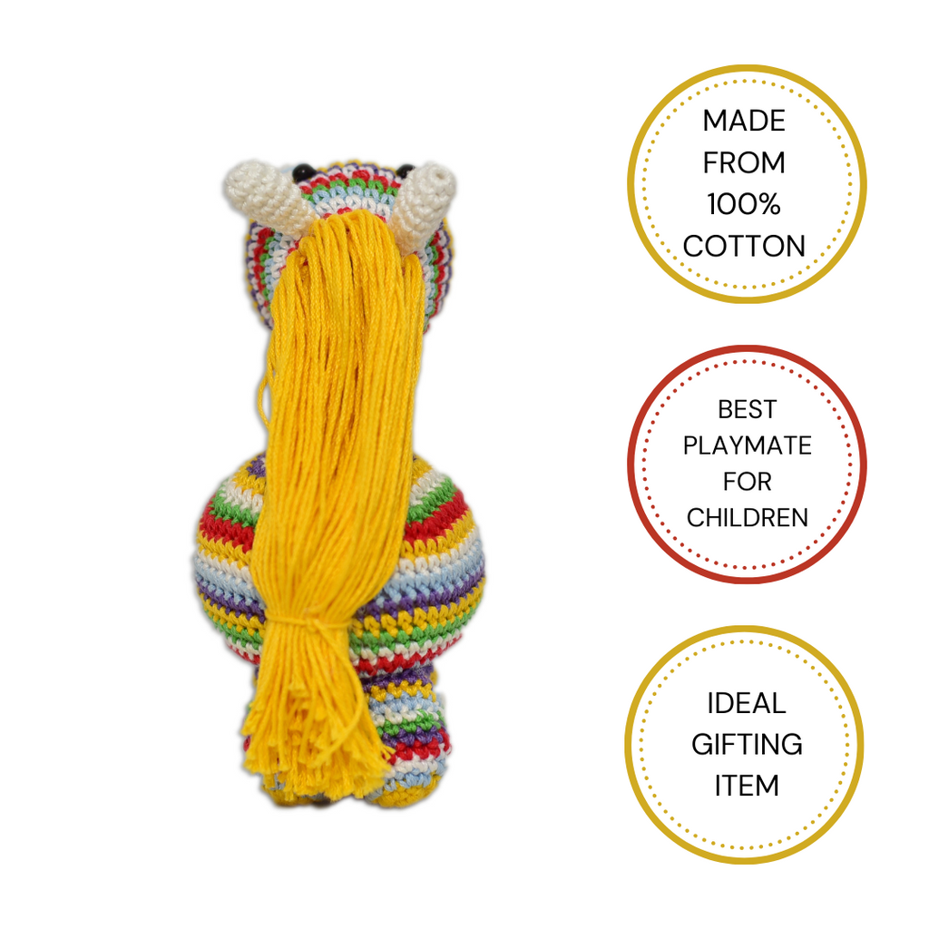 Rainbow Tie Set