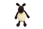 Sheep Crochet Toy