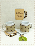 Coffee Heaven Gift Set