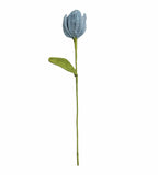 Tulip Crochet Flower