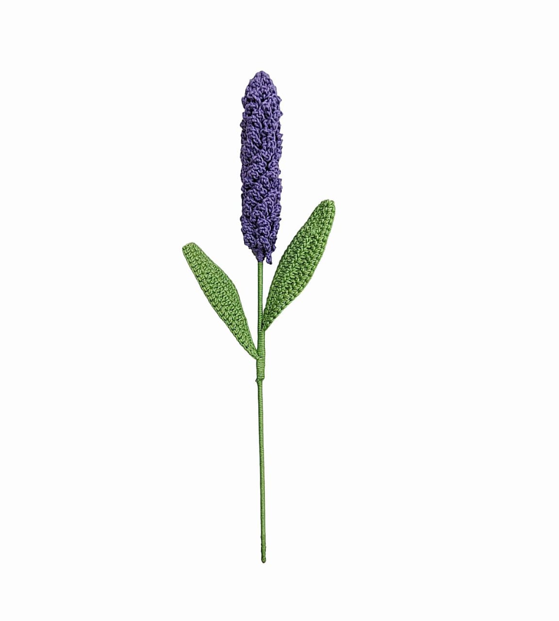 Lavender Single Stem