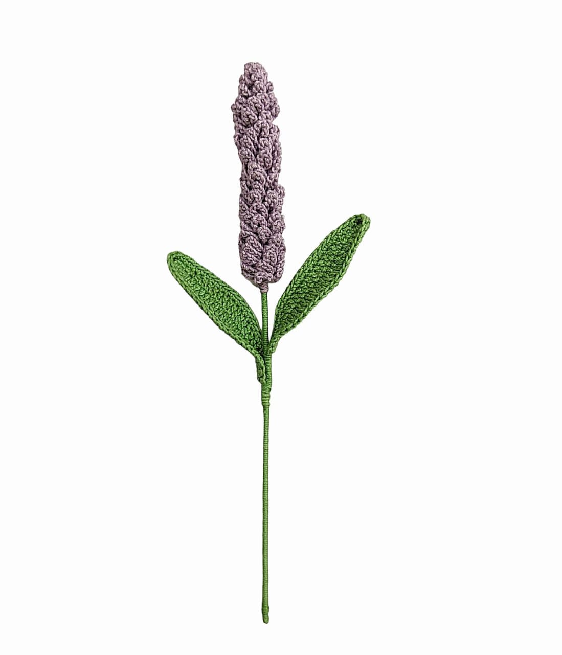 Lavender Single Stem
