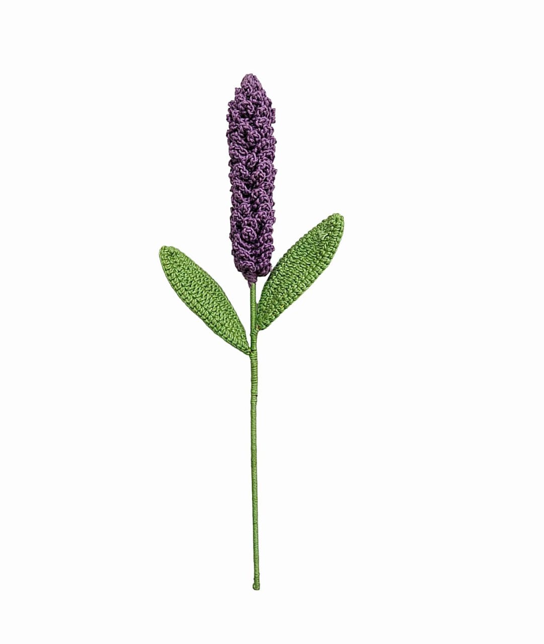 Lavender Single Stem