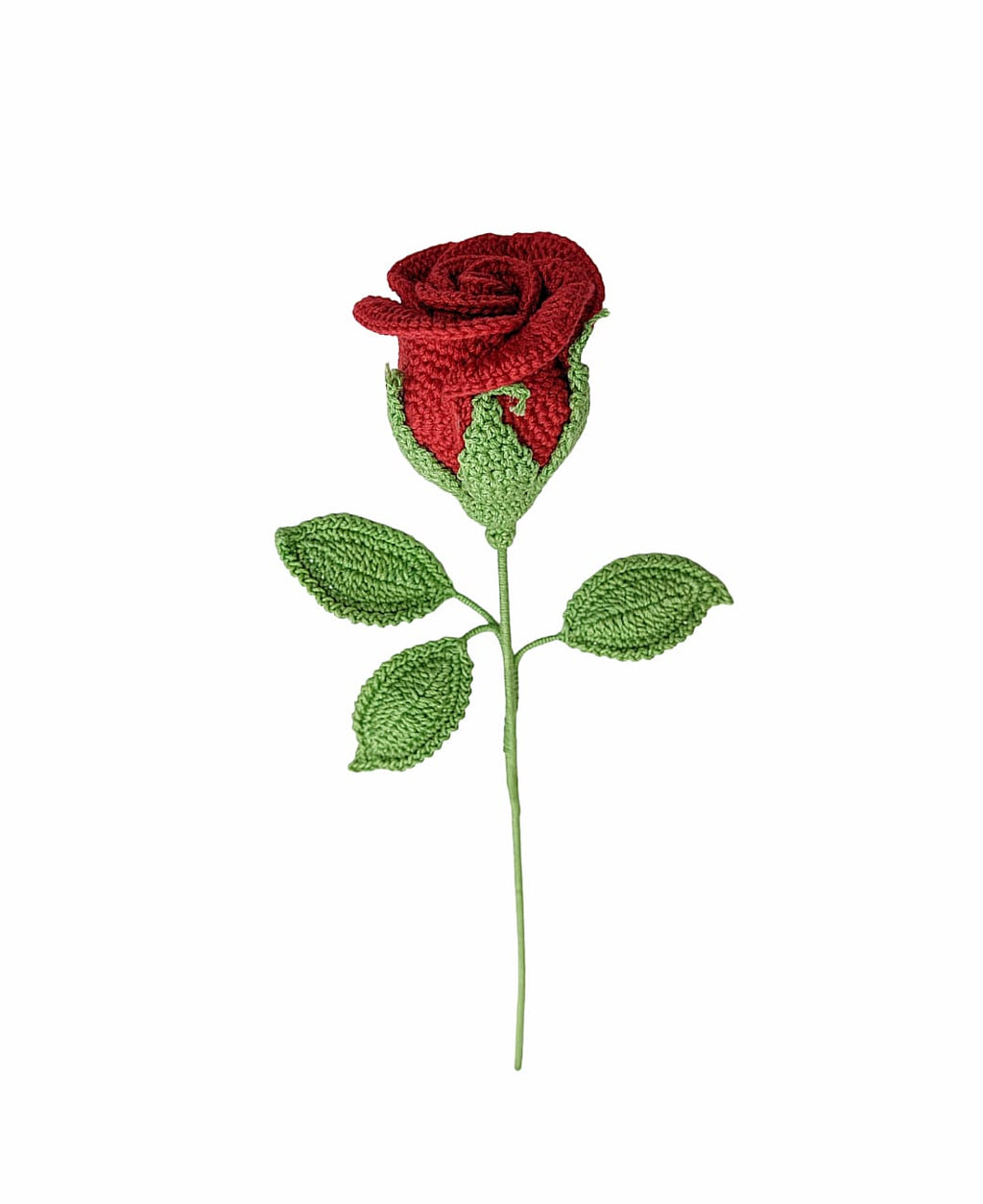 Rose Single Stem