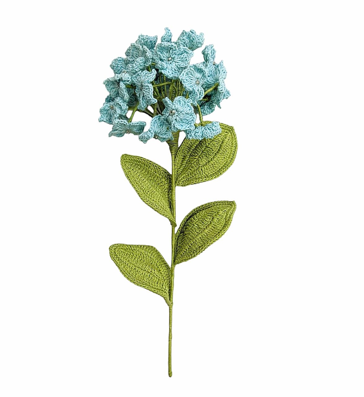 Hydrangea Single Stem