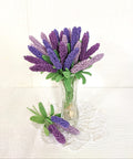 Lavender Single Stem