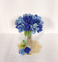 Tulip Crochet Flower
