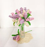 Hyacinth Single Stem