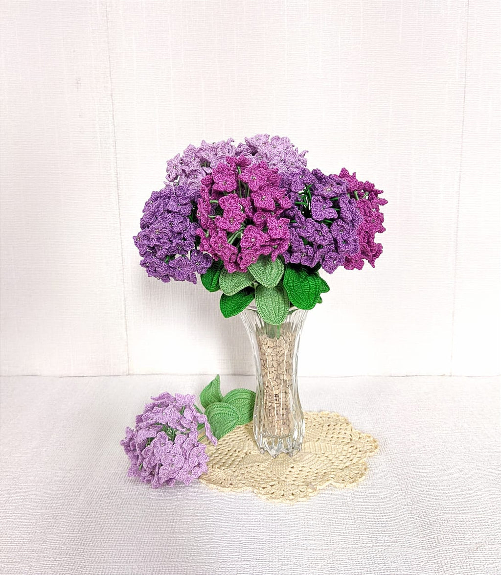 Hydrangea Single Stem